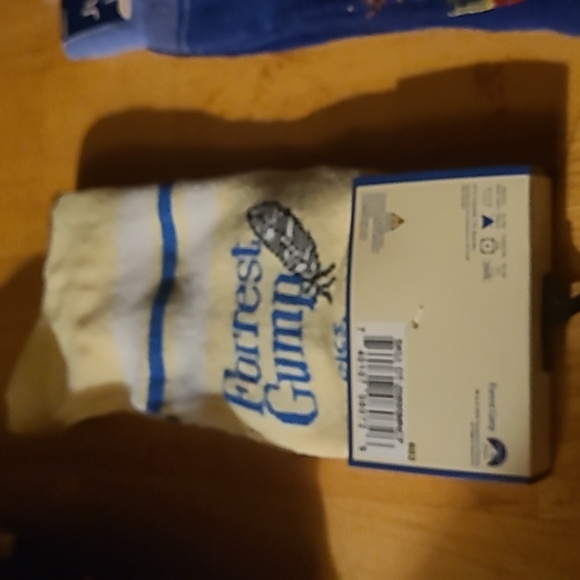 Men's socks 3 pair Size 6-12 - Picture 2 of 4